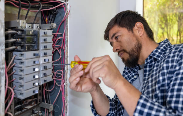 Emergency Electrical Repair Services in Mccordsville, IN